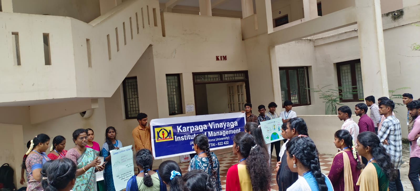 Campus Event Image